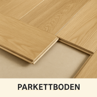 Parkettboden