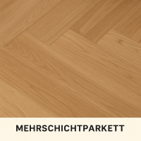 Mehrschichtparkett