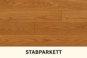 Stabparkett