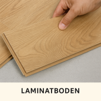 Laminatboden