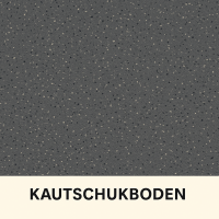 Kautschukboden