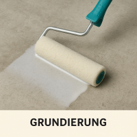 Grundierung