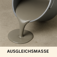 Ausgleichsmasse