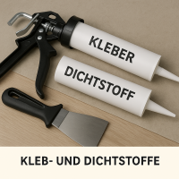 Kleb- und Dichtstoffe Kleb- und Dichtstoffe