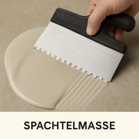 Spachtelmasse