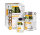 Pallmann Pall-X 333 (1 Liter) Lösemittelfreie 2K-Parkettgrundierung 73208