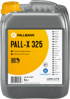 Pallmann Pall-X 325 (5 Liter) Premium Parkettgrundierung...