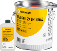 Pallmann Magic Oil 2K Original (1 Liter)...