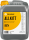 Pallmann ALLKITT (5 Liter) Alkoholbasierender Parkettfugenkitt 39948