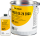Pallmann Magic Oil 2K Ergo (2,75 Liter) Lösemittelfreies 2K-Parkettöl, Ergonomisch 55895