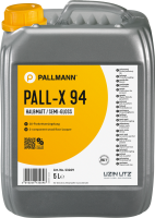 Pallmann Pall-X 94 halbmatt (10 Liter)...