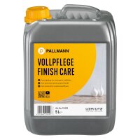 Pallmann 76843 Vollpflege matt (5 Liter) Pflege,...