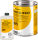 Pallmann Magic Oil 2K White (1 Liter) Lösemittelfreies 2K-Parkettöl, Weiß