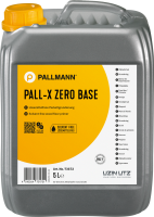Pallmann Pall-X Zero Base (5 Liter) Lösemittelfreie...
