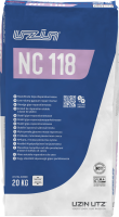 UZIN NC 118 Standfeste Gips-Reparaturmasse 20 KG