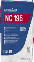 UZIN NC 195 Zementärer Verbund-Dünnestrich 25 KG