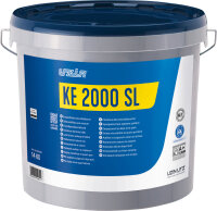Uzin KE 2000 SL leitfähiger Universalklebstoff 14 KG