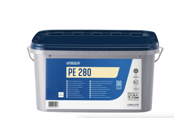 UZIN PE 280 (5 kg) Blitzgrundierung