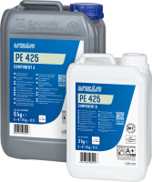 UZIN PE 425 2-K Wasserbasierte Epoxi-Grundierung (9 kg)