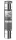 JK121+ mit Alu-Kaschierung u.Selbstklebestreif. 2,00 mm stark 20 qm-Rolle