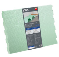 JK127 Silent-Step-Plus Click (XPS-Faltpl Click) 5 qm