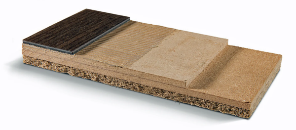 JOKA JK154 JUMPAX NATURE 120x60cm 14,5 mm Systemhöhe Paket a 2,16 m2