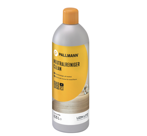 Pallmann Neutralreiniger 0,75 Liter