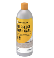 Pallmann Vollpflege 750 ml