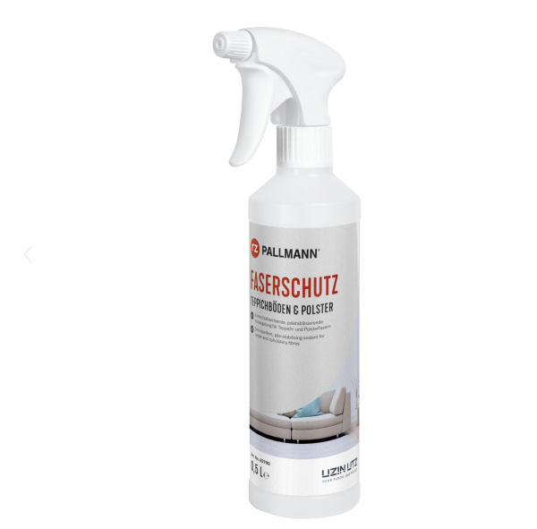 RZ Faserschutz 500 ml Sprühflasche (065790)