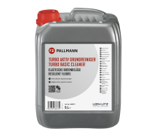 RZ Turbo Aktiv Grundreiniger 5 Liter (168873)