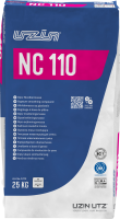 UZIN NC 110 Gips-Nivelliermasse 25 KG