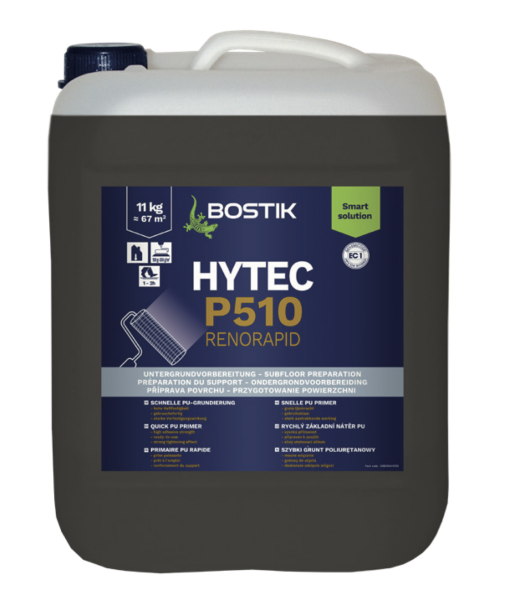 Bostik Hytec P510 Renorapid Grundierung 11kg