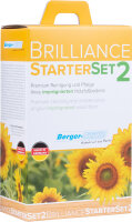 Berger Seidle Brilliance Starter Set 2