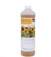 Berger Seidle Brilliance Bio Soap 1 Liter