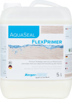 Berger Seidle AquaSeal Flex Primer 5 Liter