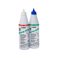 Mapei EPORIP SCR Silikat-Giesharz 2K