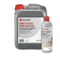 RZ Parkett Pflege für versiegelte Böden 750 ml...