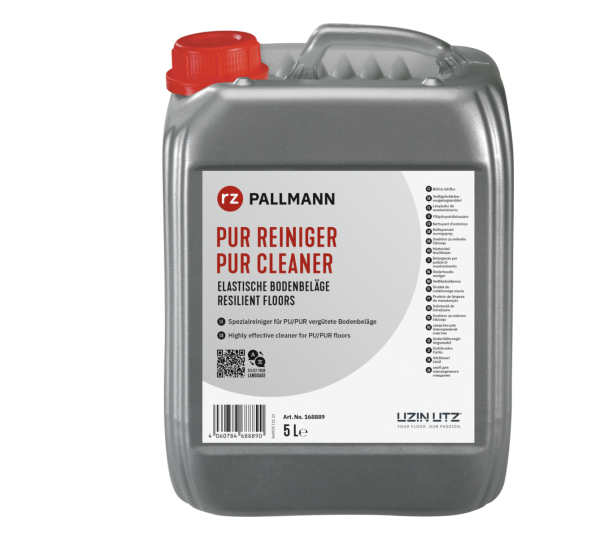 RZ PUR Reiniger 750 ml