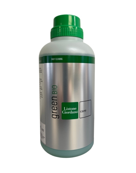 Listone Giordano Green 1 Liter Reinigungslösung für alle Oberflächen