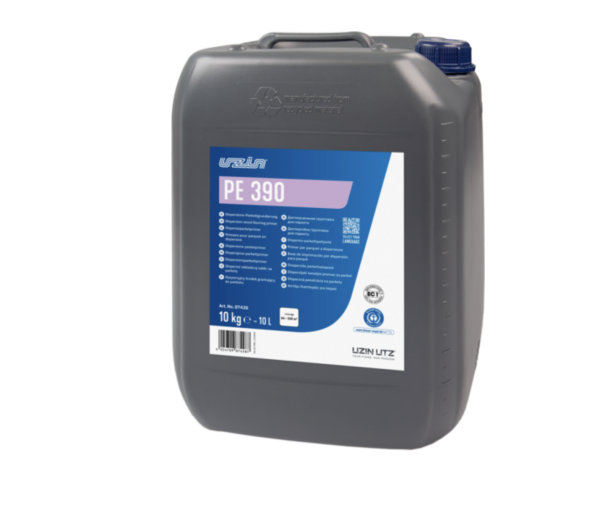 UZIN PE 390 Polymer-Systemgrundierung für Parkett 10 Liter