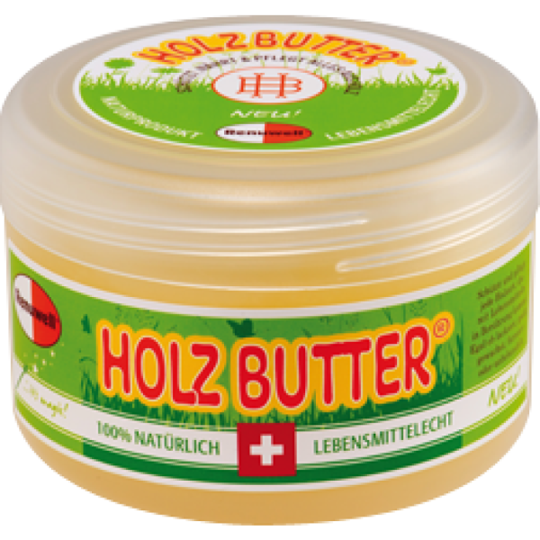 Renuwell Holz-Butter 250 ml