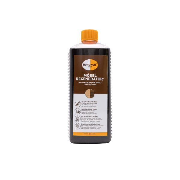 Renuwell Möbel-Regenerator 1000 ml