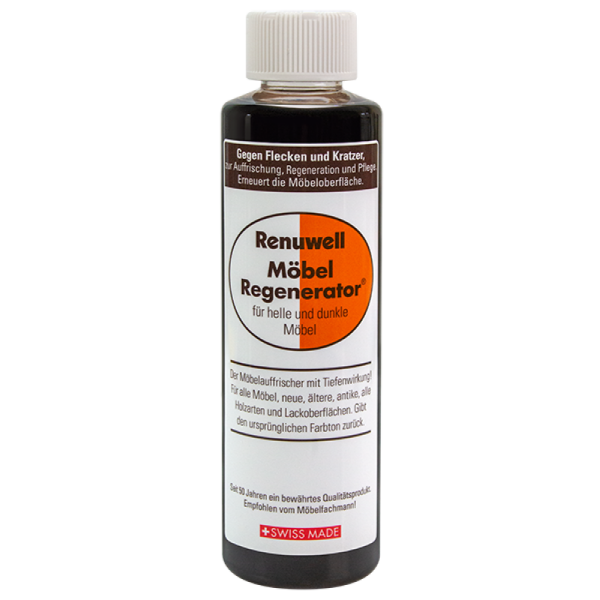 Renuwell Möbel-Regenerator 270 ml