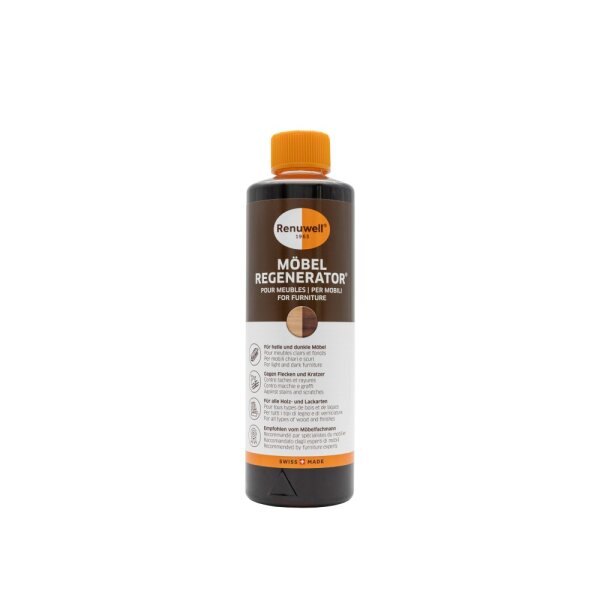 Renuwell Möbel-Regenerator 500 ml