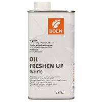 Boen Oil Freshen Up für weiß geölte...