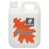 Boen Cleaner 1 Liter für Live Matt und Live Pure...
