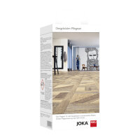 JOKA Designböden Pflegeset (PUR Reiniger +...