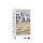 JOKA Designböden Pflegeset (PUR Reiniger + Designpflege matt) 800 ml + 800 ml
