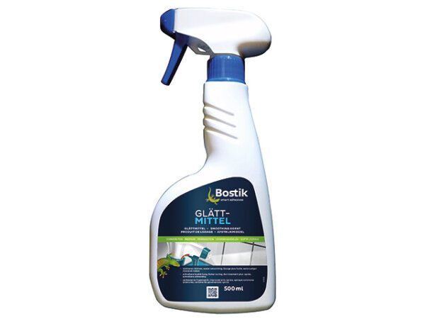Bostik Glättmittel 500ml