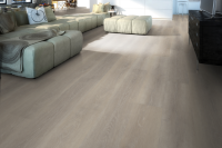 Oppland - Eiche Lora - LVT- Designbelag Dryback Vinyl...